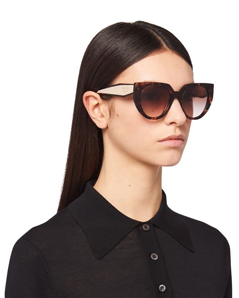 PRADA Sunglasses .